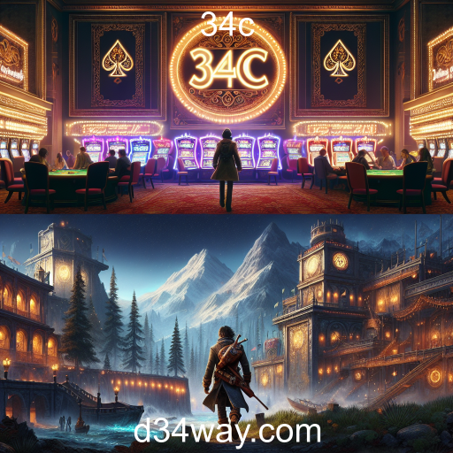 34c