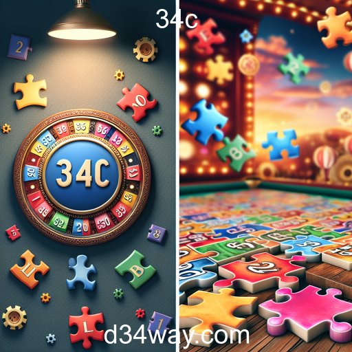 A Magia dos Jogos de Aventura no 34c
